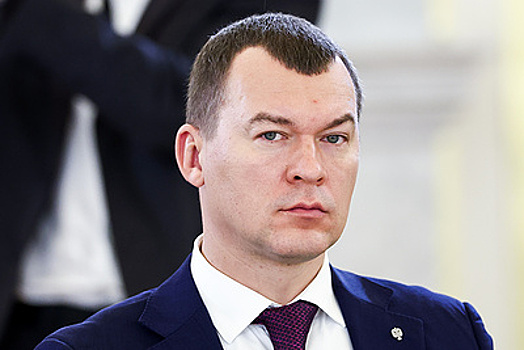 Дегтярев заявил, что ОКР показал хорошие результаты в 2025 году