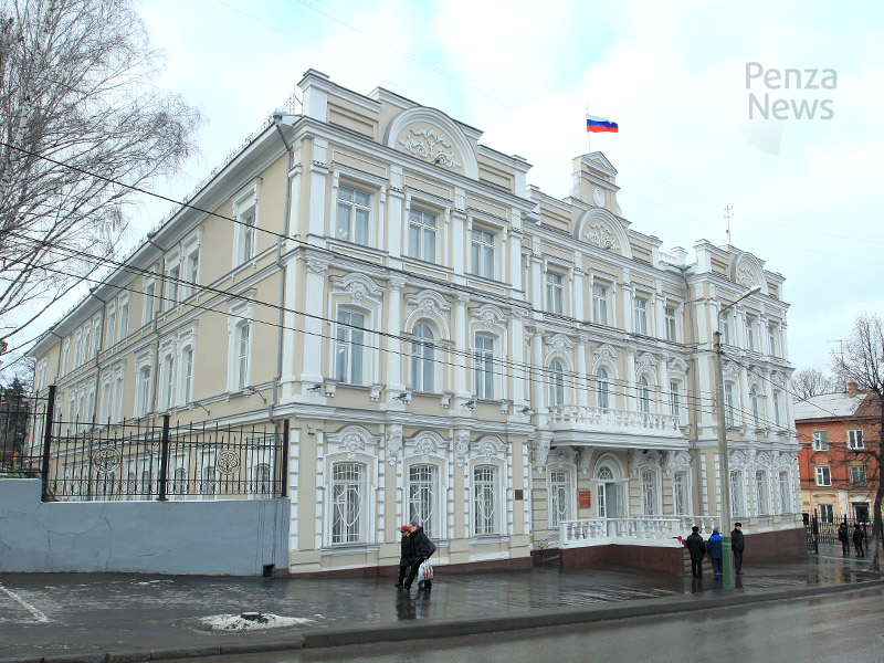 В Пензе вынесен приговор по делу о незаконном производстве жидкостей для вейпов на сумму более 103 млн рублей