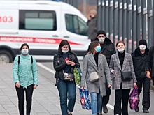 В Коммунарке раскрыли данные о больных коронавирусом