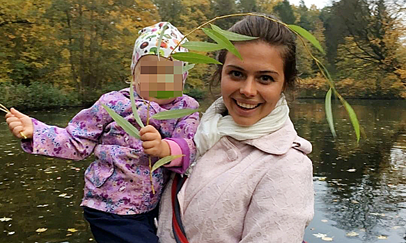Дочь расчлененной в Германии россиянки не разрешили вывезти в РФ