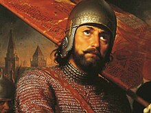 Кого князь Пожарский приглашал править Россией