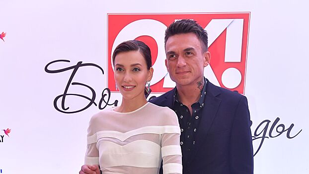 Влад Топалов рассказал, что находится порознь с супругой Региной Тодоренко