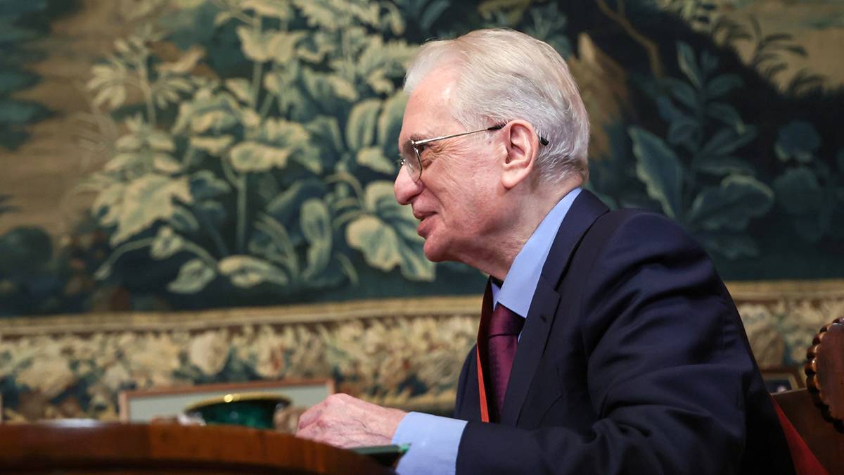 Названы руководители учреждений культуры и науки СПб, кого чаще всего цитировали СМИ в I квартале 2025 года