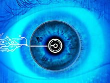 Прорыв в лечении слепоты: что известно