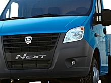 ГАЗ «ВЕПРЬ Next 4×4» — внедорожный пикап