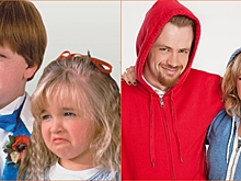 Фото: как сегодня выглядят звезды культовой комедии «Трудный ребенок»