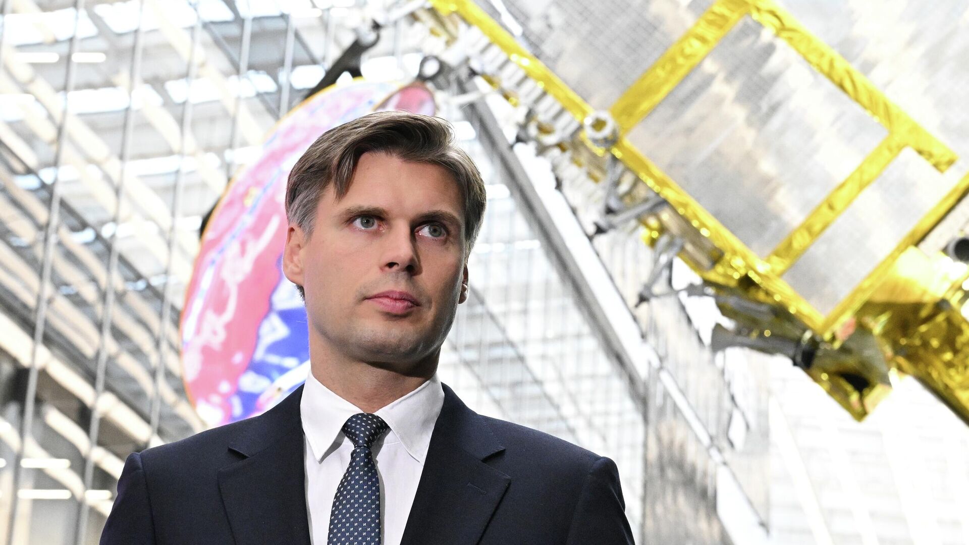 Баканов заявил о скором первом запуске ракеты «Союз-5»