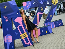 На старт! Внимание! Джаз!: Танцы, музыка и эмоции на фестивале «Калининград Сити Джаз»