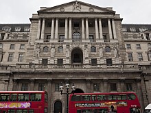 Пранкеры разыграли главу Банка Англии