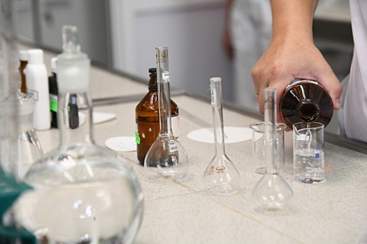 Волгоградским ученым увеличили гранты в два раза