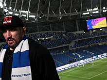 Овечкин: мечта сыграть за футбольное «Динамо»? Жду контракта!