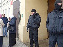 В Татарстане осуждены члены «Чистопольского джамаата»