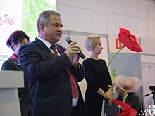 Красноярские СМИ сообщили о задержании главы краевого отделения Пенсионного фонда