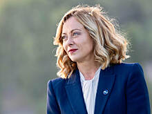 Скандал с «ангелом Мелони» получил новое развитие