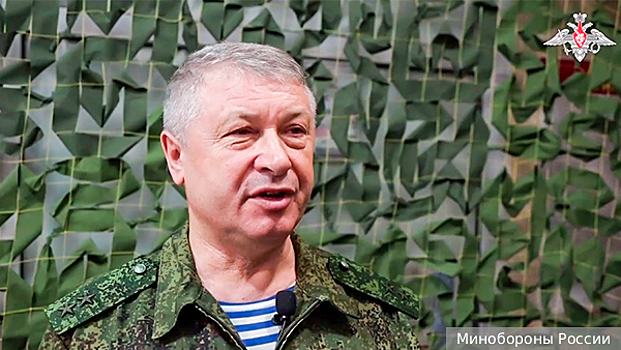 ФСБ: К вербовке исполнителя покушения на генерала Алексеева причастны спецслужбы Польши