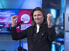 «Авторадио» подарило своему слушателю «Москвич 3»