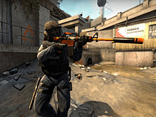 В новом патче Dota 2 нашли упоминание новой версии Counter-Strike на Source 2