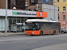 Переход на безналичный проезд в Нижнем Новгороде отложили до 1 июля 2026 года