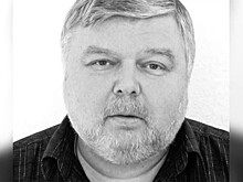 Умер писатель Александр Анненский