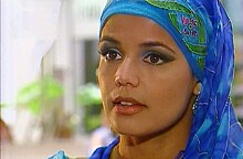 Как сейчас выглядит и чем живет вторая жена Саида, скромница Рания, из сериала «Клон»