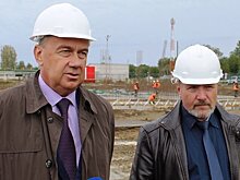 Экс-замначальника дальневосточной таможни получил 10 лет колонии за взятку