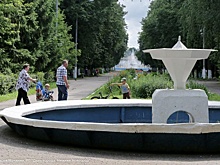 Автозаводский парк начнут обустраивать после обсуждения с жителями
