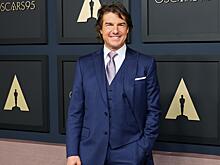 Том Круз раскрыл жуткие подробности опаснейшего трюка, во время которого он потерял сознание