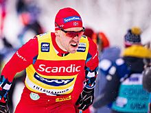 Кубок мира по лыжным гонкам — 2022/2023: норвежец Пол Голберг разбил свой телефон после досадного поражения в спринте
