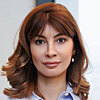 Жанна Махова