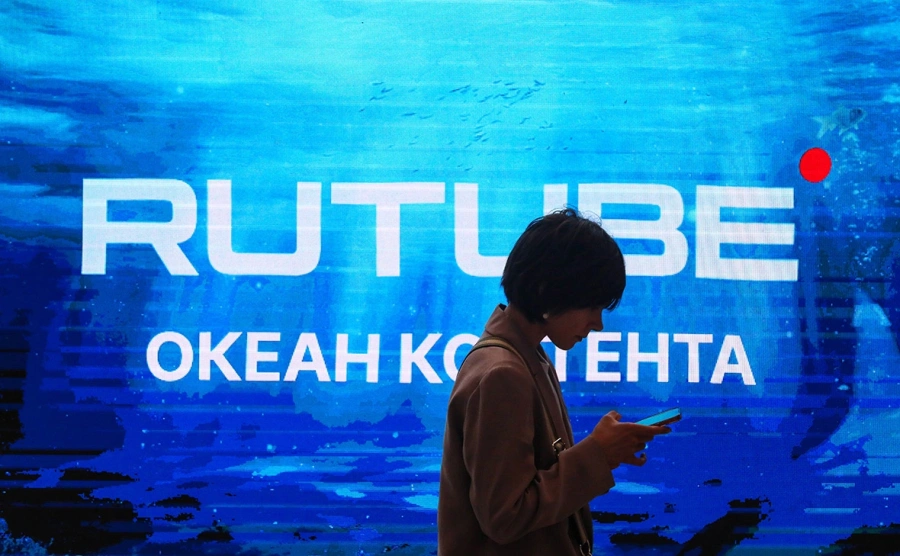 Rutube заблокировали в Турции по решению регулятора из-за рекламы ставок