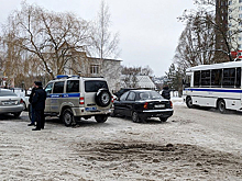 В ассоциации родкомитетов отреагировали на трагедию в брянской школе