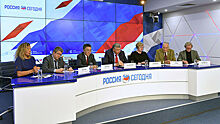 Евразийский комитет по сохранению памяти о Второй мировой создан в Москве
