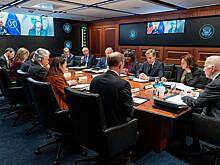 США заверили в одновременной помощи Израилю и Украине