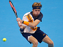 Рублёв проиграл Берреттини в четвёртом круге US Open