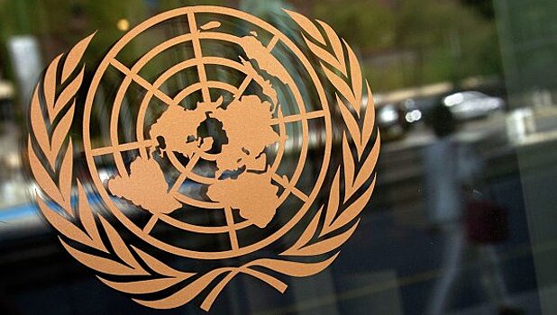 ООН не одобрила проект американской резолюции по Израилю