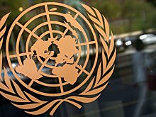 ООН не одобрила проект американской резолюции по Израилю