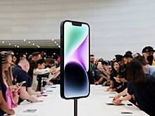 Рассекречены сроки выхода iPhone SE
