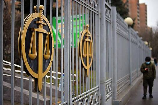 Предполагаемого взяткодателя из дела замминистра обороны Иванова оставили в СИЗО