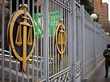 Предполагаемого взяткодателя из дела замминистра обороны Иванова оставили в СИЗО