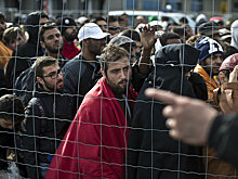 Наивному оптимизму ЕС в Восточной Европе пришел конец