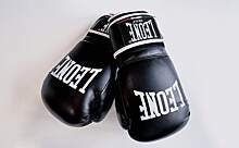 «Бронзу» на турнире в Лужниках получил боксер из комплекса «Салют» на проспекте Буденного
