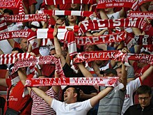Избитый фанат "Спартака" ожидал нападения за шарф против Глушакова