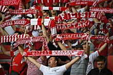 Фанаты "Спартака" заявили о массовых задержаниях перед матчем с "Зенитом"