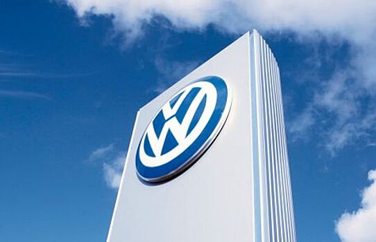 Volkswagen уволит почти треть персонала с двух заводов в Германии из-за перехода на выпуск электромобилей