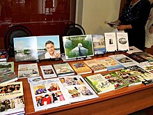 В Москве в Доме "Русское зарубежье" состоится ежегодный День Тверской книги