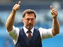 Экс-наставник «Штутгарта» Матараццо стал главным тренером «Хоффенхайма»