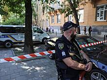 Раскрыта обстановка во Львове после начала поисков убийцы Парубия