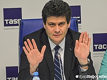 Высокинский ввел мораторий на проверки бизнеса в Екатеринбурге