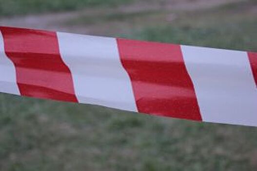 В Белгороде «нелегальные» автобусы блокируют блоками прямо на остановках