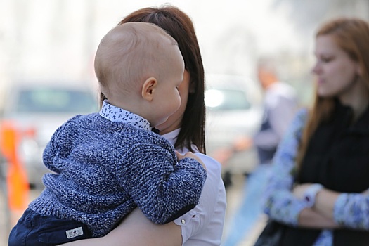 Центр охраны материнства и детства за 66 млн рублей появится в Канавинском районе